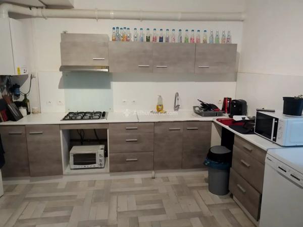 Location Appartement 3 pièces 79 m2 à Carmaux