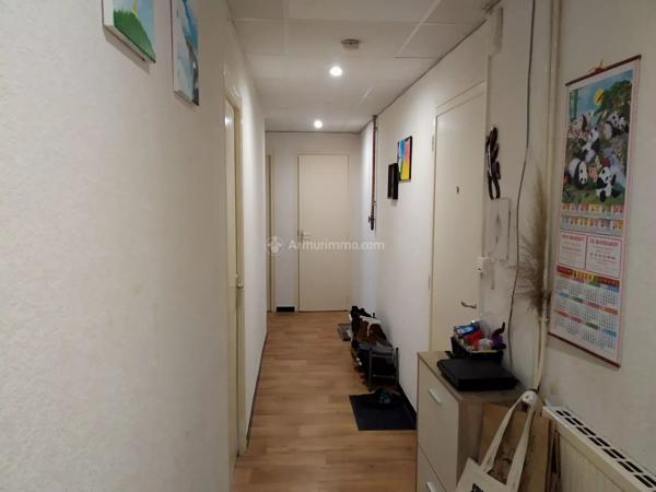 Location Appartement 3 pièces 79 m2 à Carmaux