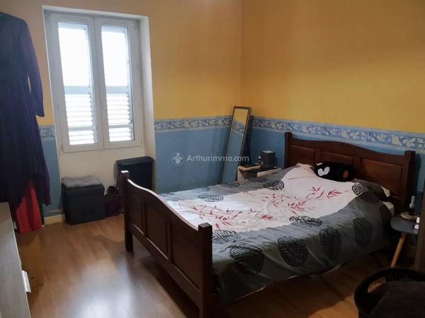 Location Appartement 3 pièces 79 m2 à Carmaux