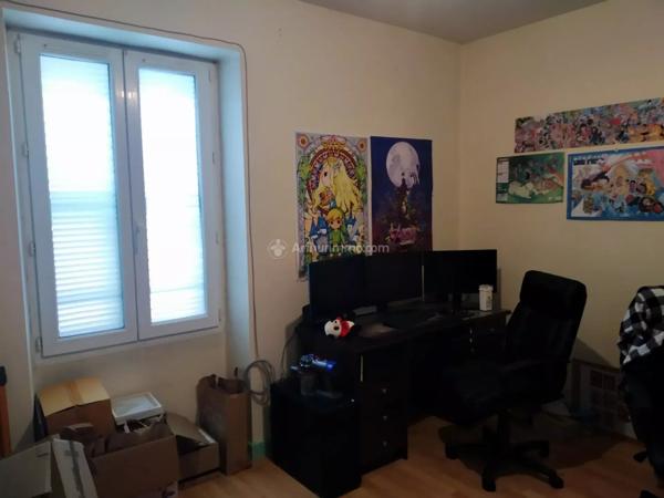 Location Appartement 3 pièces 79 m2 à Carmaux
