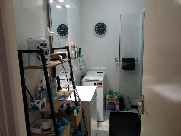Location Appartement 3 pièces 79 m2 à Carmaux