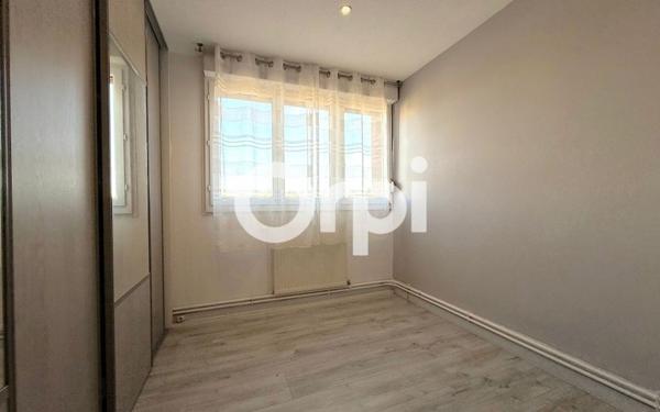 Maison à vendre    5 pièces • 105 m2 Auby
