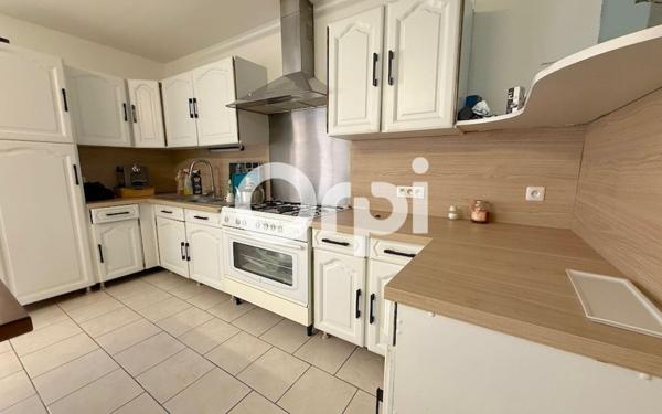 Maison à vendre    5 pièces • 105 m2 Auby
