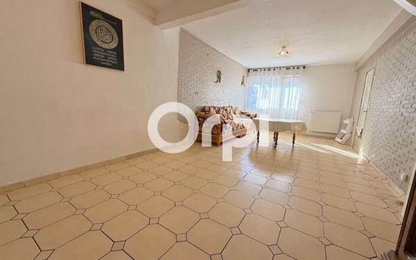 Maison à vendre    5 pièces • 105 m2 Auby