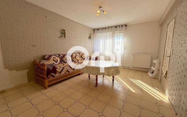 Maison à vendre    5 pièces • 105 m2 Auby