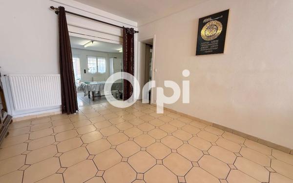 Maison à vendre    5 pièces • 105 m2 Auby