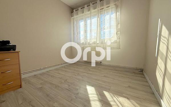 Maison à vendre    5 pièces • 105 m2 Auby