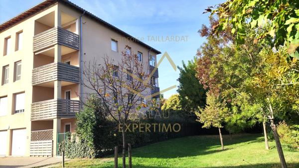 L'Isle-sur-la-Sorgue (84800) Appt Type T2 - RDJ - Résidence Sécurisée - Place parking couverte - Proche centre ville - Pas de travaux