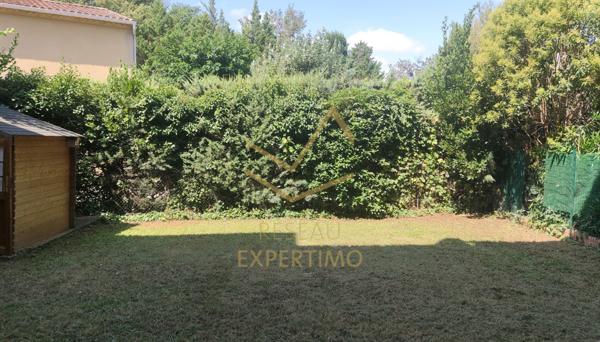 L'Isle-sur-la-Sorgue (84800) Appt Type T2 - RDJ - Résidence Sécurisée - Place parking couverte - Proche centre ville - Pas de travaux