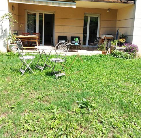 L'Isle-sur-la-Sorgue (84800) Appt Type T2 - RDJ - Résidence Sécurisée - Place parking couverte - Proche centre ville - Pas de travaux