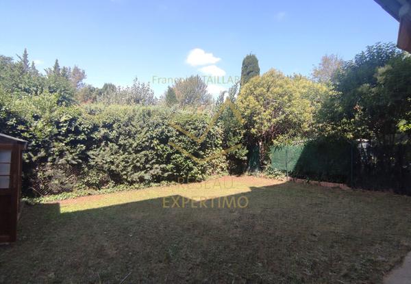 L'Isle-sur-la-Sorgue (84800) Appt Type T2 - RDJ - Résidence Sécurisée - Place parking couverte - Proche centre ville - Pas de travaux