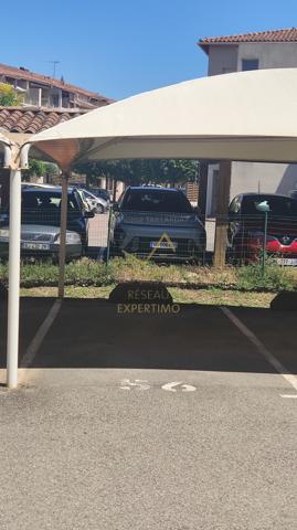 L'Isle-sur-la-Sorgue (84800) Appt Type T2 - RDJ - Résidence Sécurisée - Place parking couverte - Proche centre ville - Pas de travaux