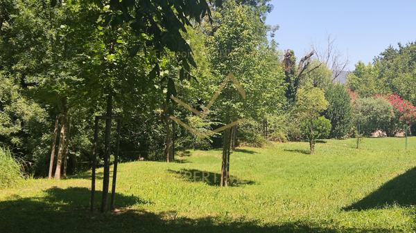 L'Isle-sur-la-Sorgue (84800) Appt Type T2 - RDJ - Résidence Sécurisée - Place parking couverte - Proche centre ville - Pas de travaux