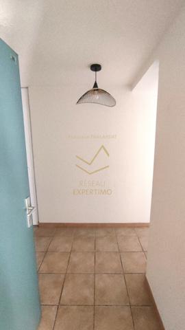 L'Isle-sur-la-Sorgue (84800) Appt Type T2 - RDJ - Résidence Sécurisée - Place parking couverte - Proche centre ville - Pas de travaux