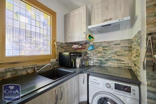 Appartement à vendre 1 pièce 25.23m² Deauville (14800)