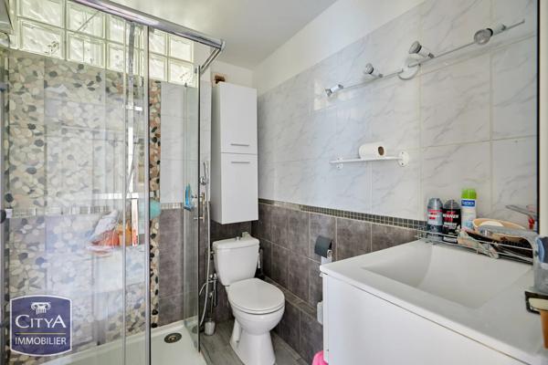 Appartement à vendre 1 pièce 25.23m² Deauville (14800)