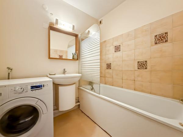 A vendre appartement T1 Bis Bordeaux 33200