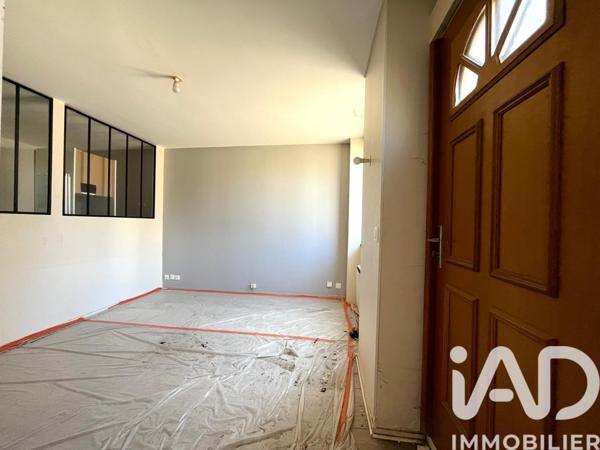 Appartement à vendre 2 pièces 40 m² Saint-Étienne