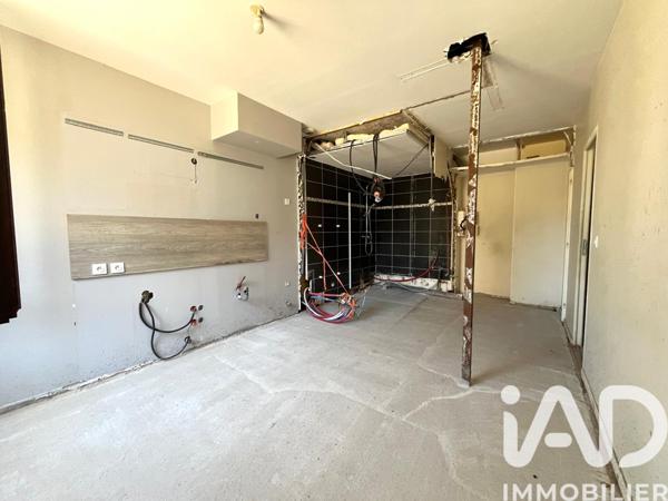 Appartement à vendre 2 pièces 40 m² Saint-Étienne