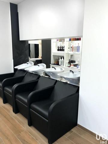 Murs commerciaux  à vendre 84 m² Bourgoin-Jallieu