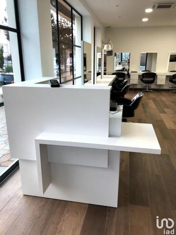 Murs commerciaux  à vendre 84 m² Bourgoin-Jallieu