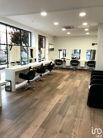 Murs commerciaux  à vendre 84 m² Bourgoin-Jallieu