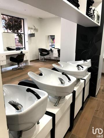 Murs commerciaux  à vendre 84 m² Bourgoin-Jallieu