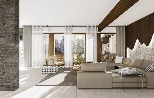 Appartement à vendre à Praz-sur-Arly (74120) - Haute-Savoie