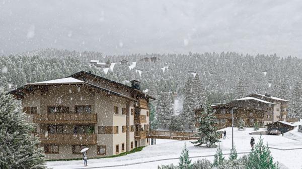 Appartement à vendre à Praz-sur-Arly (74120) - Haute-Savoie