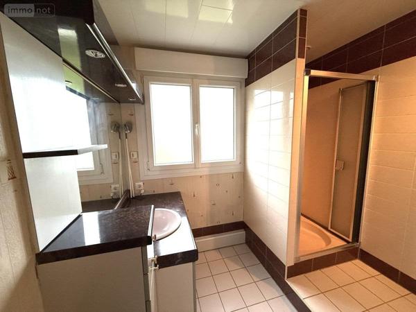 Maison à vendre à Cherbourg-en-Cotentin dans la Manche (50110), ref : 50046-1279