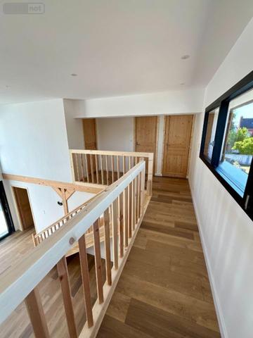 Maison à vendre à Concarneau dans le Finistère (29900), ref : MAIS/1078   
Mer et Commodités