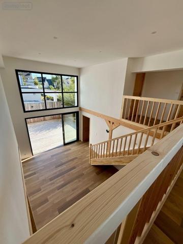 Maison à vendre à Concarneau dans le Finistère (29900), ref : MAIS/1078   
Mer et Commodités