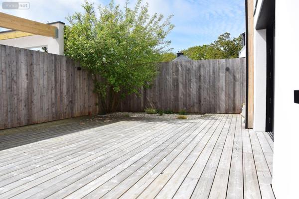 Maison à vendre à Concarneau dans le Finistère (29900), ref : MAIS/1078   
Mer et Commodités