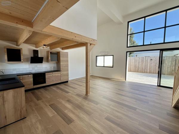 Maison à vendre à Concarneau dans le Finistère (29900), ref : MAIS/1078   
Mer et Commodités