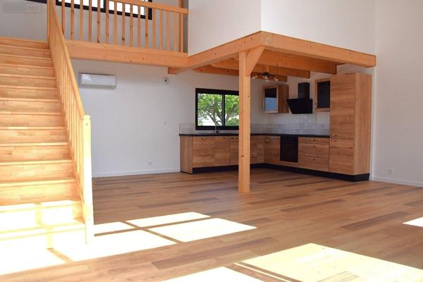 Maison à vendre à Concarneau dans le Finistère (29900), ref : MAIS/1078   
Mer et Commodités