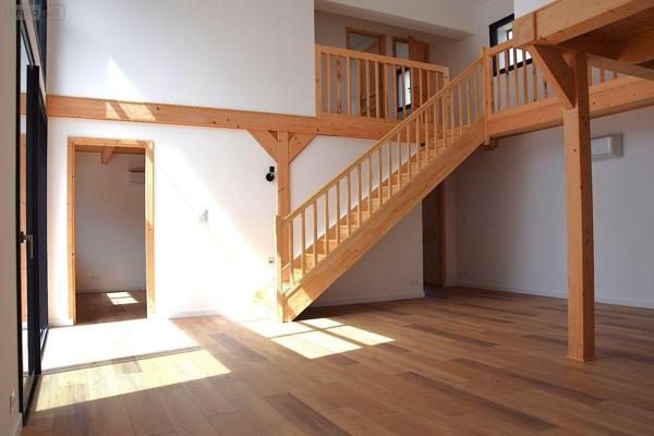 Maison à vendre à Concarneau dans le Finistère (29900), ref : MAIS/1078   
Mer et Commodités