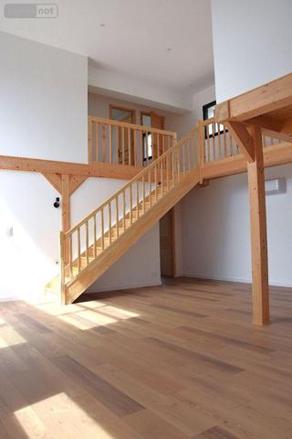 Maison à vendre à Concarneau dans le Finistère (29900), ref : MAIS/1078   
Mer et Commodités