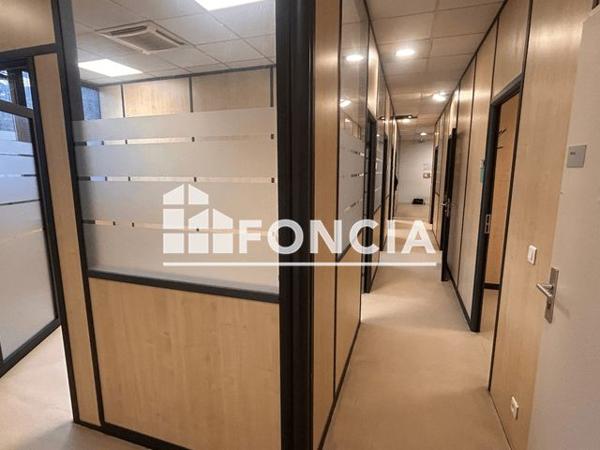 À vendre Local commercial 124 m² - Cannes 06150