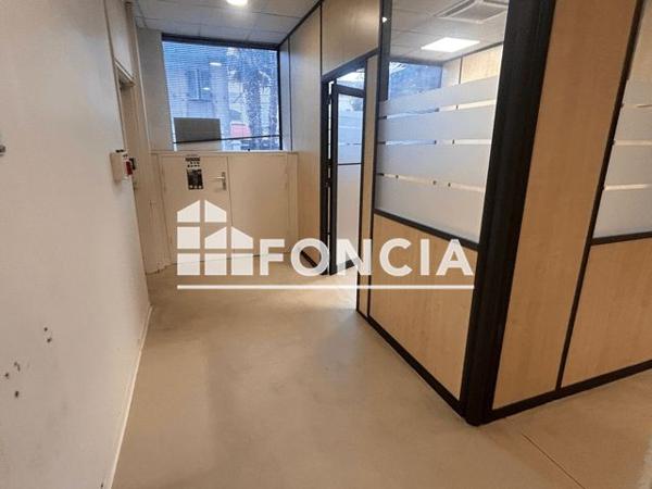 À vendre Local commercial 124 m² - Cannes 06150