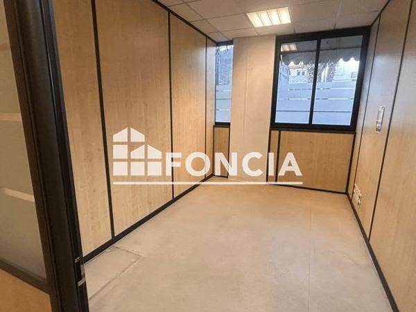 À vendre Local commercial 124 m² - Cannes 06150
