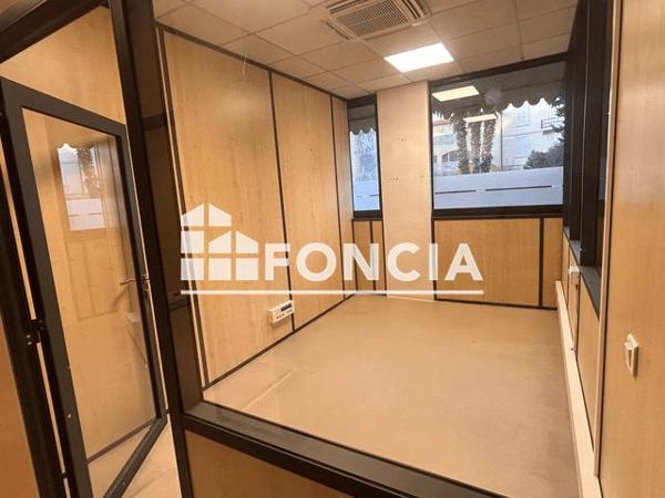 À vendre Local commercial 124 m² - Cannes 06150