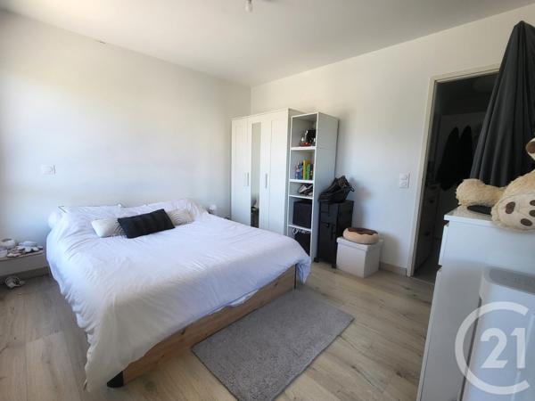 Appartement T2 à vendre  2 pièces - 42,17 m2 RUMILLY - 74