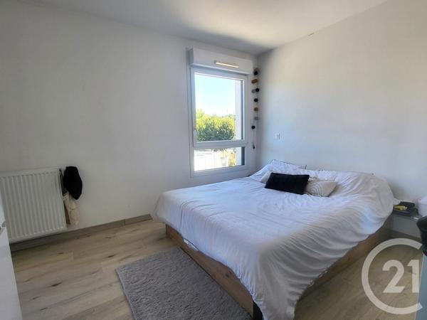 Appartement T2 à vendre  2 pièces - 42,17 m2 RUMILLY - 74