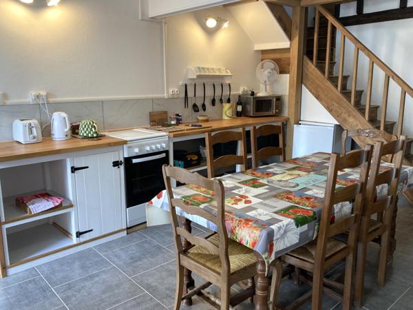 Maison à vendre à L'Isle-Jourdain (86150) - Vienne