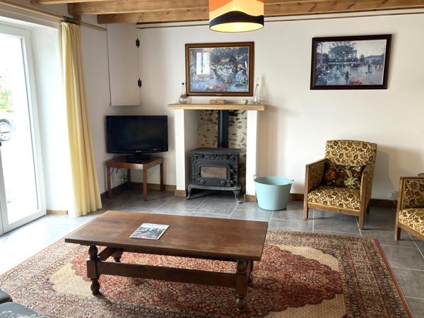Maison à vendre à L'Isle-Jourdain (86150) - Vienne