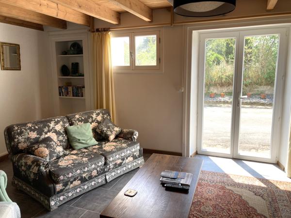 Maison à vendre à L'Isle-Jourdain (86150) - Vienne