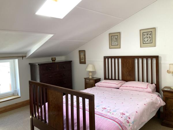 Maison à vendre à L'Isle-Jourdain (86150) - Vienne