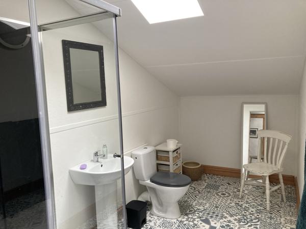 Maison à vendre à L'Isle-Jourdain (86150) - Vienne