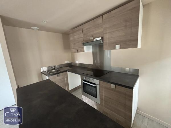 Immeuble à vendre 296.37m² Mont-de-Marsan (40000)