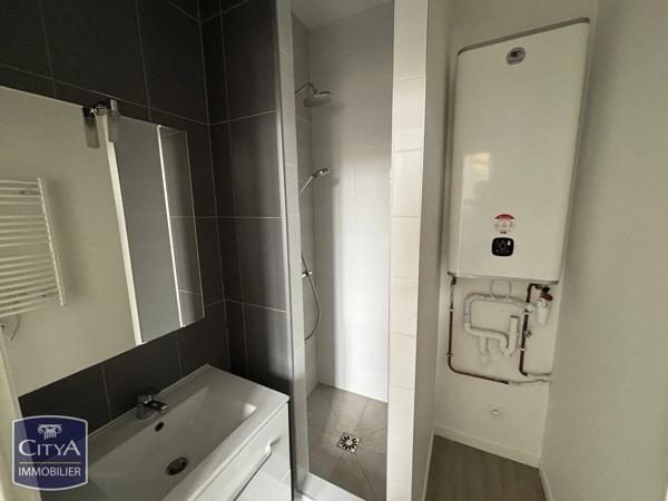 Immeuble à vendre 296.37m² Mont-de-Marsan (40000)